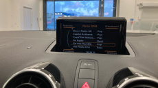 Audi A1 1.0 TFSI Sport 3dr Petrol Hatchback